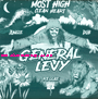 12" Most High [Clean Heart 2 Mixes]- GENERAL LEVY